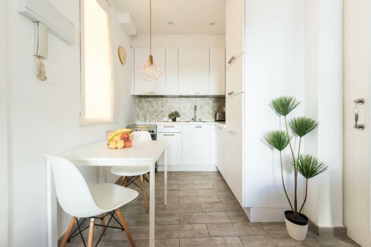 Centrico, A Pocos Pasos De Los Lugares De Interes Apartment Madrid Luaran gambar