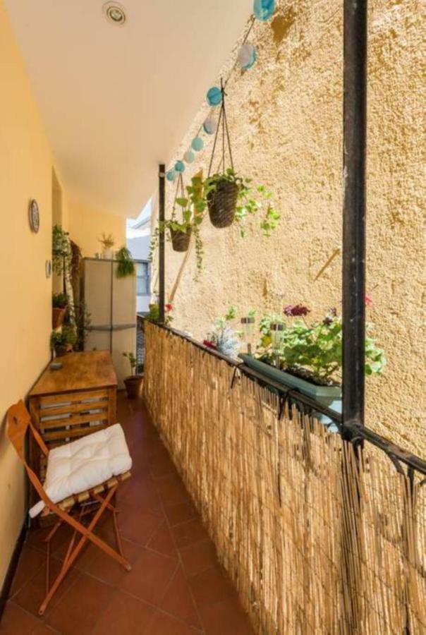 Centrico, A Pocos Pasos De Los Lugares De Interes Apartment Madrid Luaran gambar